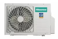 Hisense AUC-36HR4SKA | AUC-950R | AUW-36H6SD