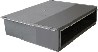 Hisense AUD-60HX4SHH/AUW-60H6SP1