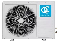 QUATTROCLIMA QV-BE18WA/QN-BE18WA