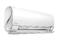 Midea MSFA1-09N8D6-I/MSFA1-09N8D6-O
