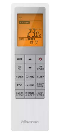 Hisense AS-18HW4RMPHA00