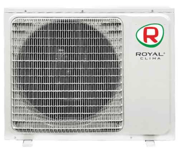 Royal Clima CO-4C 12HNX/CO-E 12HNX/CO-4C/pan8D1