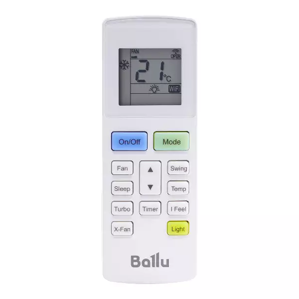 Ballu BSGR-12HN1_22Y