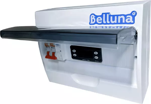 Belluna U101