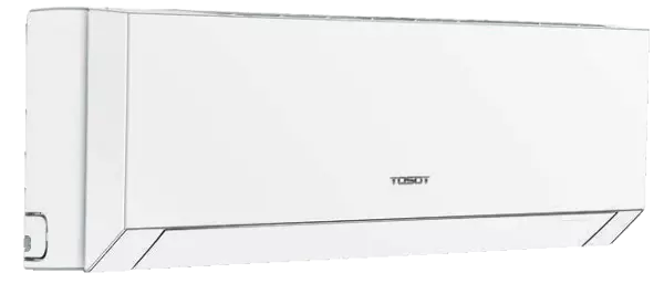 TOSOT T09H-SCW/I/ T09H-SCW/O