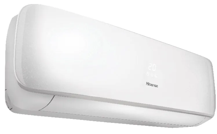 Hisense AS-10HR4SYDTG5
